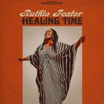 Vinyl Healing Time Book