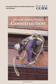 Construction: Worker Safety Series