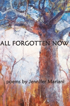Paperback All Forgotten Now Book