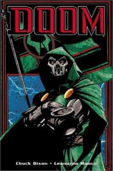 Doom - Book  of the Doom