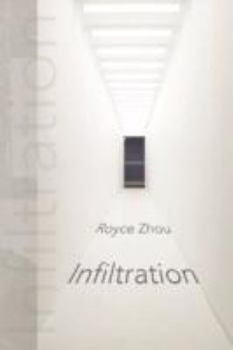 Paperback Infiltration Book