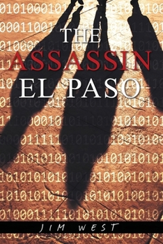Paperback The Assassin El Paso Book