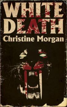 Paperback White Death Book