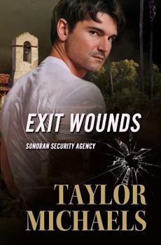Paperback Exit Wounds Book
