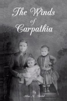 Paperback The Winds of Carpathia Book