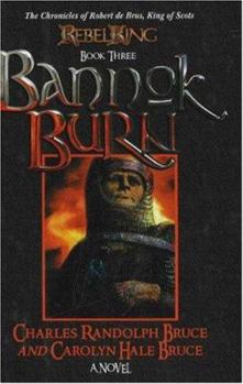 Hardcover Bannok Burn Book