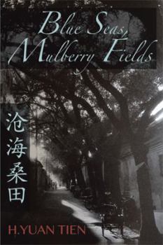 Hardcover Blue Seas, Mulberry Fields Book