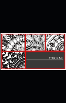 Paperback Color Me - Book 1 Book