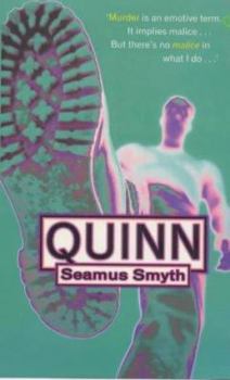 Hardcover Quinn Book