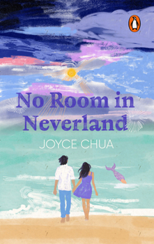 Paperback No Room in Neverland Book