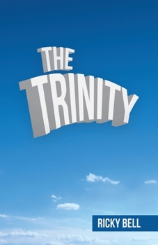 Paperback The Trinity Book