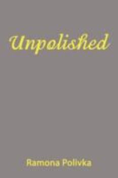 Paperback Unpolished Book