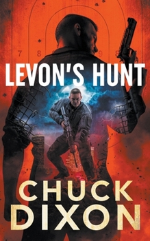 Paperback Levon's Hunt Book