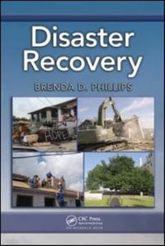 Hardcover Disaster Recovery Book