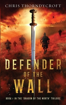 Paperback Defender of the Wall Book