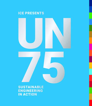 Hardcover Un75: Sustainable Engineering in Action Book