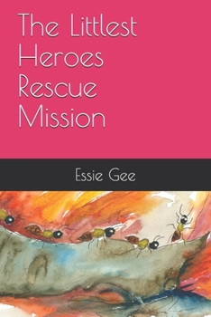 The Littlest Heroes: Rescue Mission
