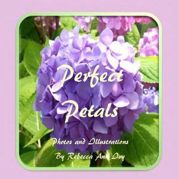 Paperback Perfect Petals: The House of Ivy Book