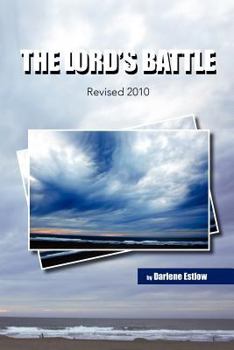 Paperback The Lord's Battle Book