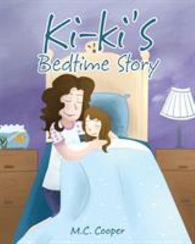 Paperback Ki-Ki's Bedtime Story Book