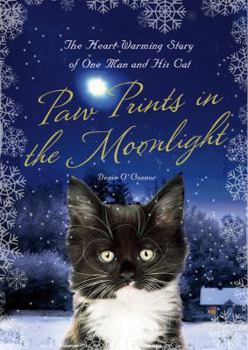 Paw Tracks in the Moonlight - Book #1 of the Paw Tracks