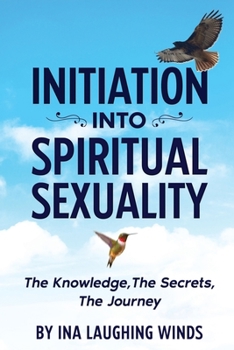 Paperback Initiation Into Spiritual Sexuality Book