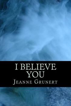 I Believe You - Book #1 of the Majek Family Mysteries