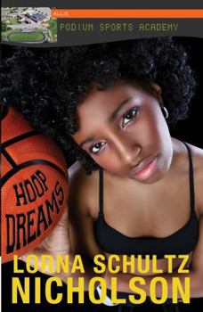 Paperback Hoop Dreams Book