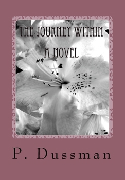 Paperback The Journey Within Book