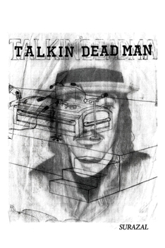 Paperback Talkin' Dead Man Book