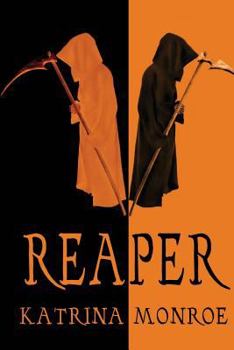 Paperback Reaper Book