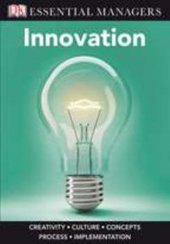 Paperback Innovation Book