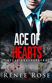 Paperback Ace of Hearts: A Mafia Romance Book