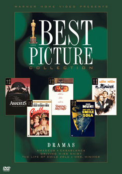 Best Picture Oscar Collection: Drama