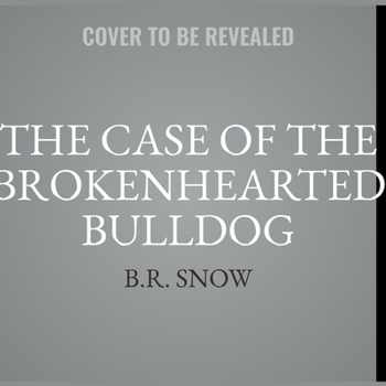 Audio CD The Case of the Brokenhearted Bulldog Book