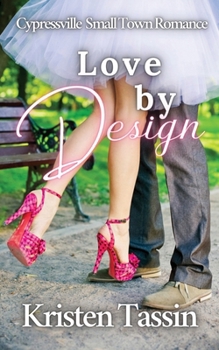 Paperback Love by Design Book