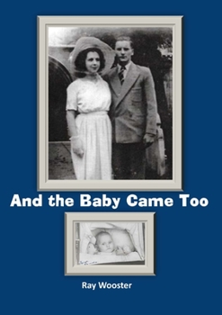 Paperback And the Baby Came Too Book