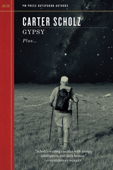 Gypsy plus ... - Book #16 of the Outspoken Authors