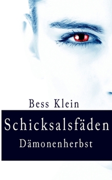 Paperback Schicksalsfäden [German] Book