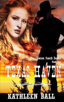Paperback Texas Haven Book