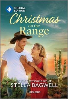 Mass Market Paperback Christmas on the Range Book