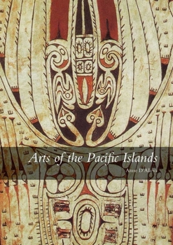 Paperback Arts of the Pacific Islands Book