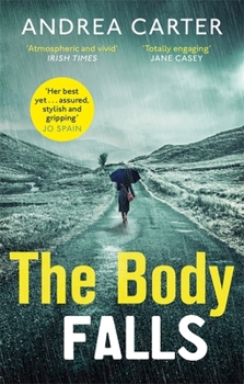 The Body Falls (5)