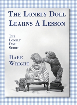 The Lonely Doll Learns a Lesson - Book #4 of the Edith