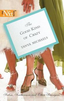 Mass Market Paperback The Good Kind of Crazy Book