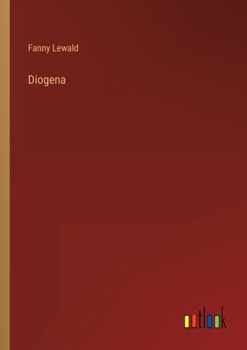 Paperback Diogena [German] Book