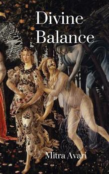 Paperback Divine Balance Book
