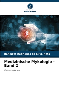 Paperback Medizinische Mykologie - Band 2 [German] Book