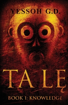 Paperback Ta LĘ: Book 1: Knowledge Book