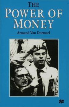 Hardcover The Power of Money Book